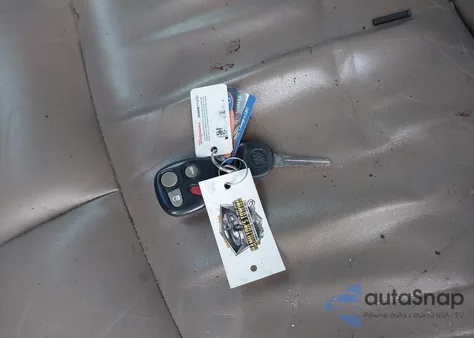 2002 Buick Lesabre Custom из США, поврежденный, VIN 1G4HP54KX24128549